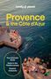 Chrissie Mcclatchie: Provence & the Cote d'Azur, Buch