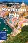 Cristian Bonetto: Lonely Planet Southern Italy, Buch