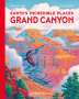 Susan Lamb: Earth's Incredible Places: Grand Canyon, Buch