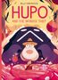 Billy Partridge: Hupo, Buch