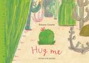 Simona Ciraolo: Hug Me, Buch