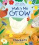 Sara Forster: Watch Me Grow: Chickens, Buch