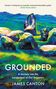 James Canton: Grounded, Buch