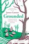 James Canton: Grounded, Buch