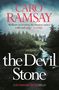 Caro Ramsay: The Devil Stone, Buch