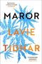 Lavie Tidhar: Maror, Buch