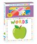 Priddy Books: Little Baby Learns: Words, Buch