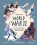 Hattie Hearn: Tales of World War II, Buch