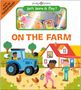 Priddy Books: Let's Learn & Play! Farm, Buch