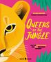 Carly Anne York: Queens of the Jungle, Buch