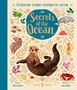 Alicia Klepeis: Secrets of the Ocean, Buch