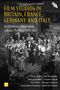 "Film Studios in Britain, France, Germany and Italy. Architecture, Innovation, Labour, Politics, 1930-60." Historisches Filmszenenmotiv., Buch