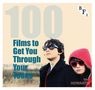 Ben Howarth: 100 Films to Get You Through Your Teens, Buch