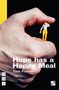 Tom Fowler: Hope has a Happy Meal, Buch