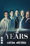Annie Ernaux: The Years, Buch, Buch