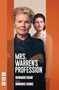 Bernard Shaw: Mrs. Warren's Profession, Buch
