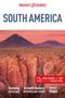 Insight Guides: Insight Guides South America: Travel Guide with eBook, Buch