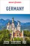 Insight Guides: Insight Guides Germany: Travel Guide with eBook, Buch