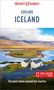 Insight Guides: Insight Guides Explore Iceland (Travel Guide with Free eBook), Buch