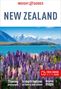 Insight Guides: Insight Guides New Zealand: Travel Guide with eBook, Buch