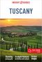 Insight Guides: Insight Guides Tuscany: Travel Guide with eBook, Buch