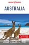 Insight Guides: Insight Guides Australia: Travel Guide with Free eBook, Buch