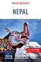 Insight Guides: Insight Guides Nepal: Travel Guide with eBook, Buch, Buch
