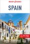 Insight Guides: Insight Guides Spain: Travel Guide with eBook, Buch