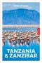 Philip Briggs: Insight Guides Tanzania and Zanzibar: Travel Guide with eBook, Buch