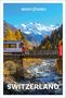 Insight Guides: Insight Guides Switzerland: Travel Guide with eBook, Buch