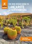 Rough Guides: The Mini Rough Guide to Lanzarote & Fuerteventura (Travel Guide with Ebook), Buch