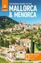 Phil Lee: The Rough Guide to Mallorca & Menorca (Travel Guide with Free eBook), Buch