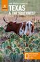 Rough Guides: The Rough Guide to Texas & the Southwest (Travel Guide with Free eBook), Buch
