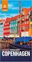 Pocket Rough Guide Copenhagen: Travel Guide with eBook, Buch