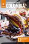 Robert Savage: The Rough Guide to Colombia: Travel Guide with eBook, Buch