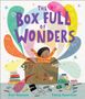 Karl Newson: The Box Full of Wonders, Buch