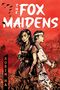 Robin Ha: The Fox Maidens, Buch