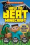 Eddie Robson: How to Beat Minecraft - Extended Edition, Buch