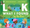Moira Butterfield: National Trust: Look What I Found by the River, Buch