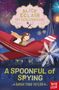 Sarah Todd Taylor: Alice Eclair, Spy Extraordinaire! A Spoonful of Spying, Buch