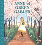Katherine Woodfine: Anne of Green Gables, Buch