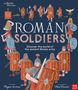 Tegen Evans: British Museum: Roman Soldiers, Buch