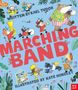 Kael Tudor: Marching Band, Buch