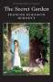 Frances Hodgson Burnett: The Secret Garden, Buch