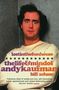 Bill Zehme: Lost in the Funhouse, Buch