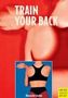 Alexander Jordan: Train Your Back, Buch