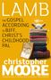 Christopher Moore: Lamb, Buch