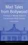 Dinesh Bhugra: Mad Tales from Bollywood, Buch