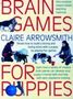 Claire Arrowsmith: Brain Games for Puppies, Buch