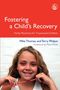 Mike Thomas: Fostering a Child's Recovery, Buch